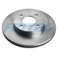 Disco Freno Fritec Fr20031 - Mi Refacción