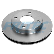 Cargar imagen en el visor de la galería, Disco Freno Fritec Fr20033 - Mi Refacción