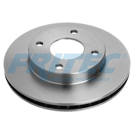 Disco Freno Fritec Fr20033 - Mi Refacción