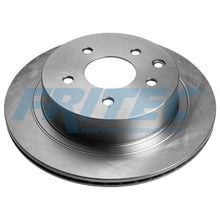 Cargar imagen en el visor de la galería, Disco Freno Fritec Fr20039 - Mi Refacción