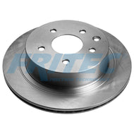 Disco Freno Fritec Fr20039 - Mi Refacción