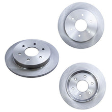 Cargar imagen en el visor de la galería, Disco Freno Fritec Fr20040 - Mi Refacción