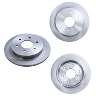 Disco Freno Fritec Fr20040 - Mi Refacción