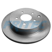 Cargar imagen en el visor de la galería, Disco Freno Fritec Fr20041 - Mi Refacción