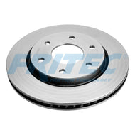 Disco Freno Fritec Fr20046