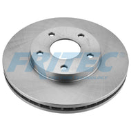 Disco Freno Fritec Fr20048 - Mi Refacción