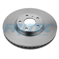 Disco Freno Fritec Fr20049