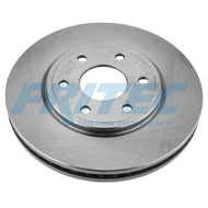 Disco Freno Fritec Fr20050 - Mi Refacción