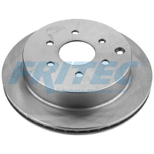 Cargar imagen en el visor de la galería, Disco Freno Fritec Fr20051 - Mi Refacción