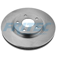 Disco Freno Fritec Fr20052 - Mi Refacción