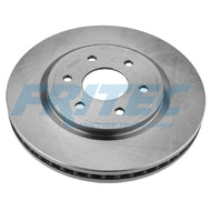 Disco Freno Fritec Fr20053 - Mi Refacción