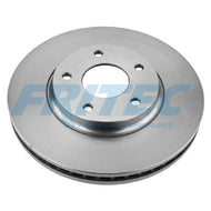 Disco Freno Fritec Fr20055 - Mi Refacción