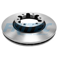 Disco Freno Fritec Fr20059 - Mi Refacción