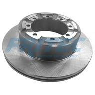 Disco Freno Fritec Fr20060 - Mi Refacción