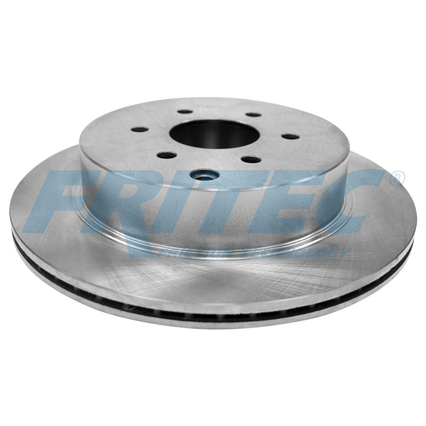 Disco Freno Fritec Fr20061