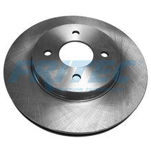 Cargar imagen en el visor de la galería, Disco Freno Fritec Fr20066 - Mi Refacción