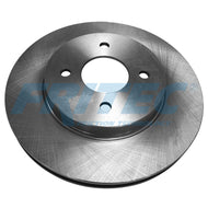 Disco Freno Fritec Fr20066 - Mi Refacción