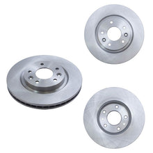 Cargar imagen en el visor de la galería, Disco Freno Fritec Fr20072 - Mi Refacción