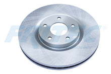Cargar imagen en el visor de la galería, Disco Freno Fritec Fr20074 - Mi Refacción