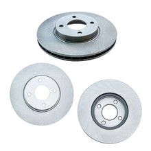 Cargar imagen en el visor de la galería, Disco Freno Fritec Fr20075 - Mi Refacción