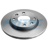 Disco Freno Fritec Fr21001 - Mi Refacción