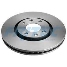 Cargar imagen en el visor de la galería, Disco Freno Fritec Fr21003 - Mi Refacción