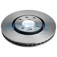 Disco Freno Fritec Fr21003 - Mi Refacción