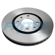 Disco Freno Fritec Fr21004 - Mi Refacción