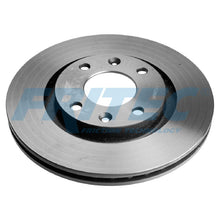 Cargar imagen en el visor de la galería, Disco Freno Fritec Fr21006 - Mi Refacción