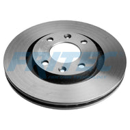 Disco Freno Fritec Fr21006 - Mi Refacción