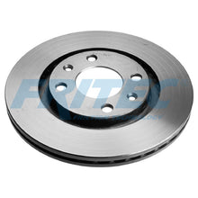 Cargar imagen en el visor de la galería, Disco Freno Fritec Fr21007 - Mi Refacción