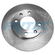 Disco Freno Fritec Fr21010 - Mi Refacción