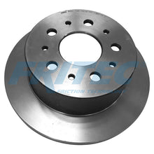 Cargar imagen en el visor de la galería, Disco Freno Fritec Fr21014 - Mi Refacción