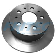 Disco Freno Fritec Fr21014 - Mi Refacción