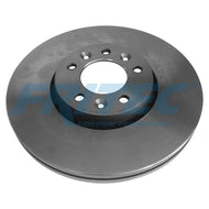 Disco Freno Fritec Fr21015 - Mi Refacción