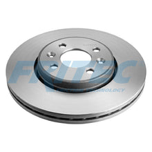 Cargar imagen en el visor de la galería, Disco Freno Fritec Fr23001 - Mi Refacción