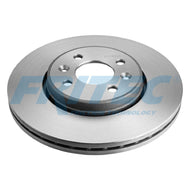 Disco Freno Fritec Fr23001 - Mi Refacción