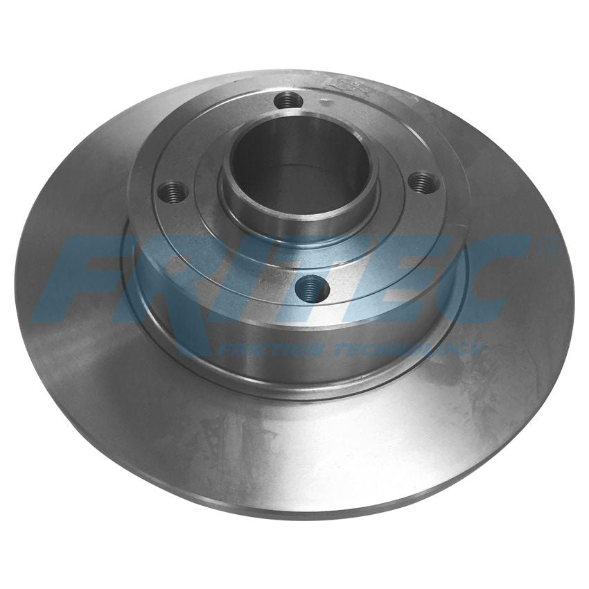 Disco Freno Fritec Fr23003 - Mi Refacción