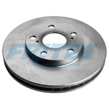 Cargar imagen en el visor de la galería, Disco Freno Fritec Fr27001 - Mi Refacción