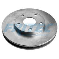 Disco Freno Fritec Fr27002 - Mi Refacción