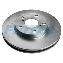 Cargar imagen en el visor de la galería, Disco Freno Fritec Fr27006 - Mi Refacción