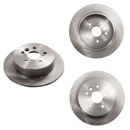 Disco Freno Fritec Fr27007 - Mi Refacción