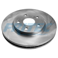 Disco Freno Fritec Fr27008 - Mi Refacción