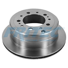 Cargar imagen en el visor de la galería, Disco Freno Fritec Fr27009