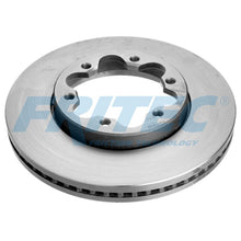 Cargar imagen en el visor de la galería, Disco Freno Fritec Fr27018 - Mi Refacción