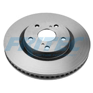 Disco Freno Fritec Fr27029 - Mi Refacción