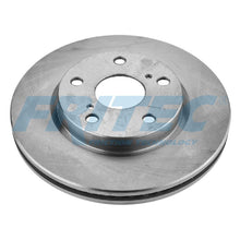 Cargar imagen en el visor de la galería, Disco Freno Fritec Fr27031 - Mi Refacción