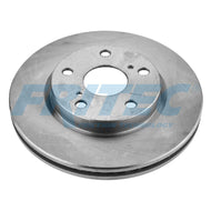 Disco Freno Fritec Fr27031 - Mi Refacción