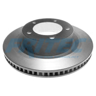 Disco Freno Fritec Fr27032 - Mi Refacción