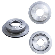 Disco Freno Fritec Fr27035 - Mi Refacción